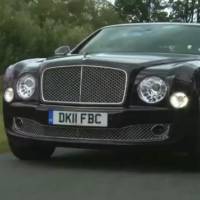 Bentley Mulsanne Review