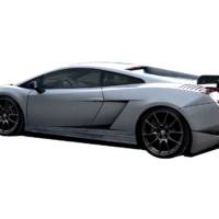 Cosa Design Lamborghini Gallardo