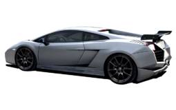 Cosa Design Lamborghini Gallardo