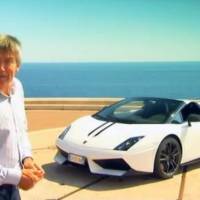 Lamborghini Gallardo Performante Review Video