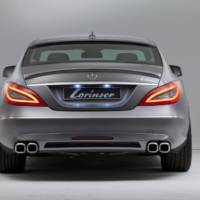 Lorinser Mercedes CLS Preview