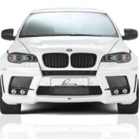 Lumma Design BMW X6 xDrive40d