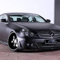 MEC Design Mercedes CLS 500