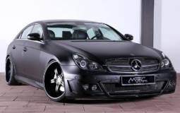 MEC Design Mercedes CLS 500