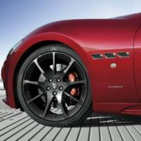 Maserati GranCabrio Sport Price