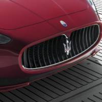 Maserati GranCabrio Sport Price