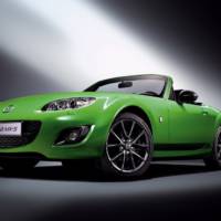 Mazda MX5 Karai