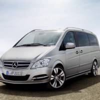 Mercedes Viano Vision Pearl