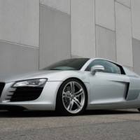 O.CT Audi R8 V8