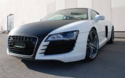 O.CT Audi R8 V8