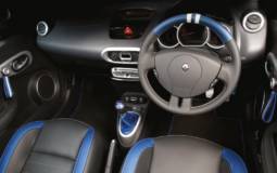 Renault Wind Roadster Gordini Price