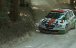 Review Video: Skoda Fabia Super 2000