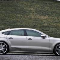 Senner Audi A7