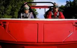 Top Gear Season 17 Episode 4 Video