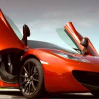 Video: Jay Leno drives the McLaren MP4 12C