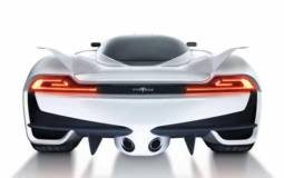 Video: SSC Tuatara