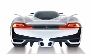 Video: SSC Tuatara