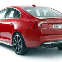 Volvo S60 Performance Project Revealed