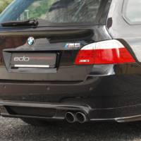 edo BMW M5 Dark Edition