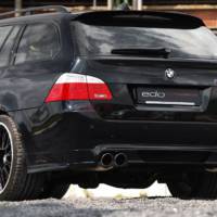 edo BMW M5 Dark Edition