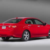 2012 Acura TSX SE