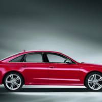 2012 Audi S6 and S6 Avant