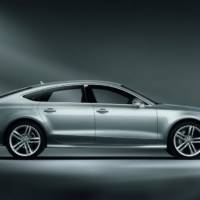 2012 Audi S7