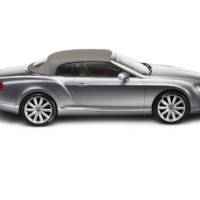 2012 Bentley Continental GTC