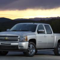 2012 Chevrolet Silverado