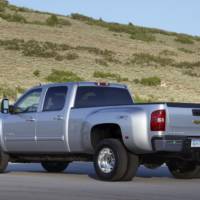 2012 Chevrolet Silverado