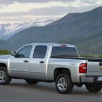 2012 Chevrolet Silverado