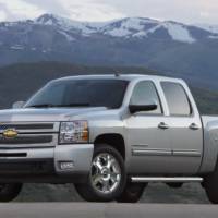 2012 Chevrolet Silverado