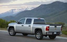 2012 Chevrolet Silverado