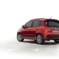 2012 Fiat Panda