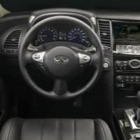 2012 Infiniti FX35