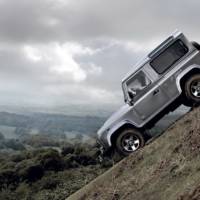 2012 Land Rover Defender gets new 2.2 litre turbo diesel