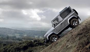 2012 Land Rover Defender gets new 2.2 litre turbo diesel