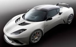 2012 Lotus Evora GTE Road Car