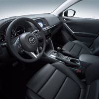 2012 Mazda CX5 Preview