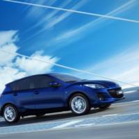 2012 Mazda CX5 Preview