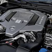 2012 Mercedes SLK55 AMG - Photos and Details