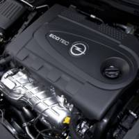2012 Opel Insignia Facelift