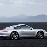 2012 Porsche 911 Carrera and Carrera S