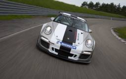 2012 Porsche 911 GT3 Cup Unveiled