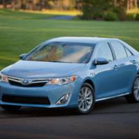 2012 Toyota Camry Price Photos and Specs