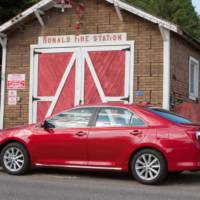 2012 Toyota Camry Price Photos and Specs