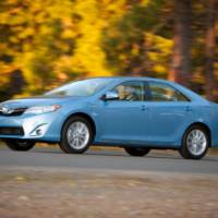 2012 Toyota Camry Price Photos and Specs