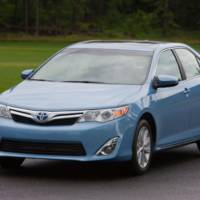 2012 Toyota Camry Price Photos and Specs
