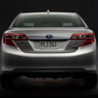 2012 Toyota Camry Price Photos and Specs