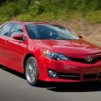 2012 Toyota Camry Price Photos and Specs